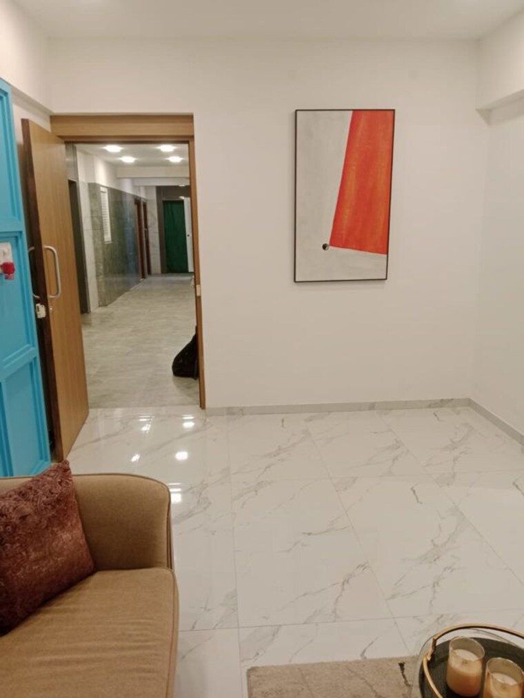 Room, ruparel-premia 1 Bedroom 422 Sq.Ft. Apartment In Mulund West Mumbai 10528529