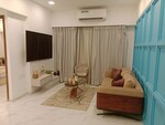 1 BHK 422 Sq.Ft. Apartment in Ruparel Premia