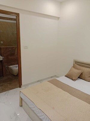 Room in 1 BHK Apartment at Ruparel Premia, Mulund West – for Sale
