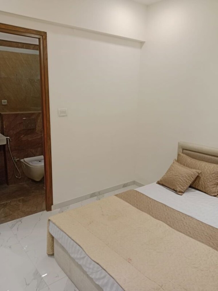 Room, ruparel-premia 1 Bedroom 422 Sq.Ft. Apartment In Mulund West Mumbai 10528529