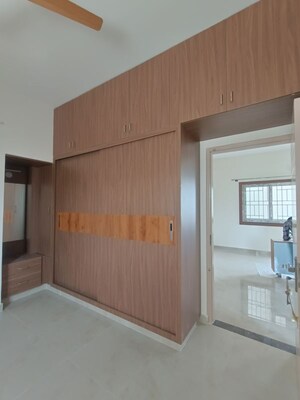 Room in 3 BHK Builder Floor at Hal Layout – for Rent