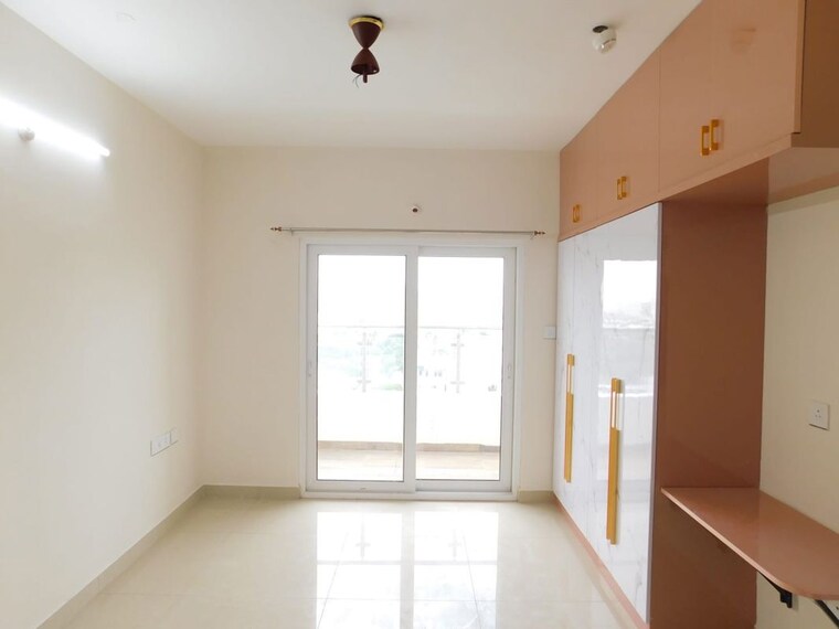 Room, lansum-el-dorado 3 Bedroom 1860 Sq.Ft. Apartment In Narsingi Hyderabad 10528558