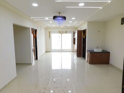 3 BHK + Prayer Room Apartment For Rent in Lansum El Dorado
