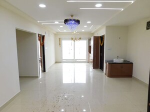 3 BHK Apartment For Rent in Lansum El Dorado, Narsingi