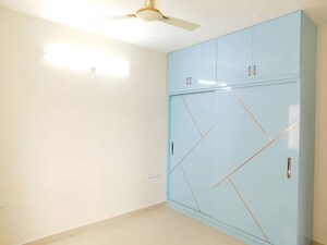 Room in 3 BHK Apartment at Lansum El Dorado, Narsingi – for Rent