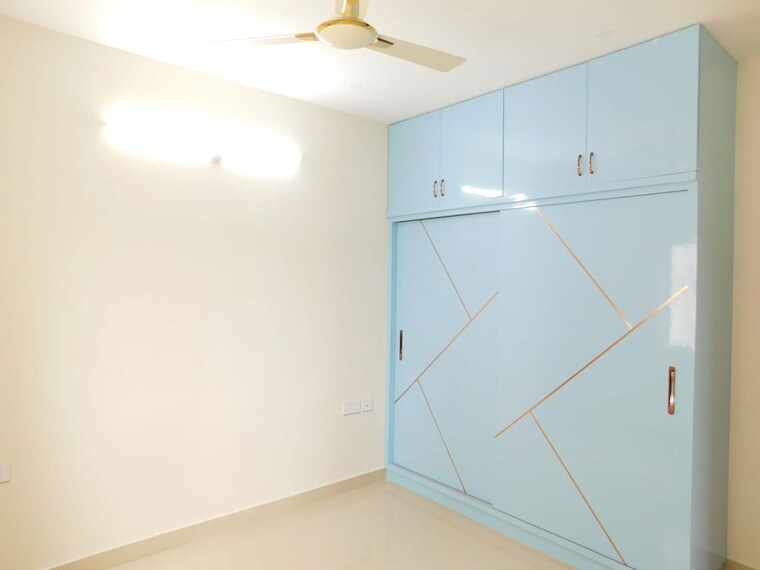 Room, lansum-el-dorado 3 Bedroom 1860 Sq.Ft. Apartment In Narsingi Hyderabad 10528558