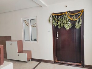  3 BHK Apartment at Lansum El Dorado, Narsingi – for Rent