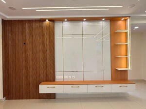 3 BHK Apartment For Rent in ASBL Spectra, Financial District