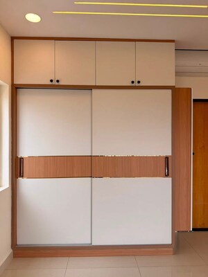 Furnished Amenities in 3 BHK Apartment at ASBL Spectra, Financial District – for Rent