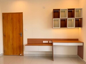 Room in 3 BHK Apartment at ASBL Spectra, Financial District – for Rent