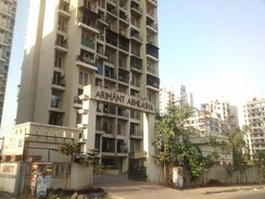 2 BHK + Store Room Apartment For Rent in Arihant Abhilasha