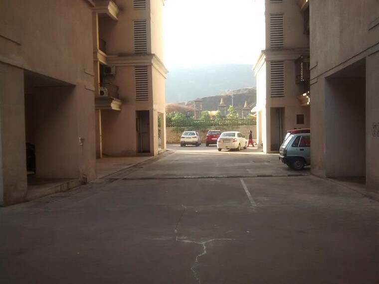  Parking, arihant-abhilasha 2 Bedroom 1150 Sq.Ft. Apartment In Kharghar Navi Mumbai 10528562