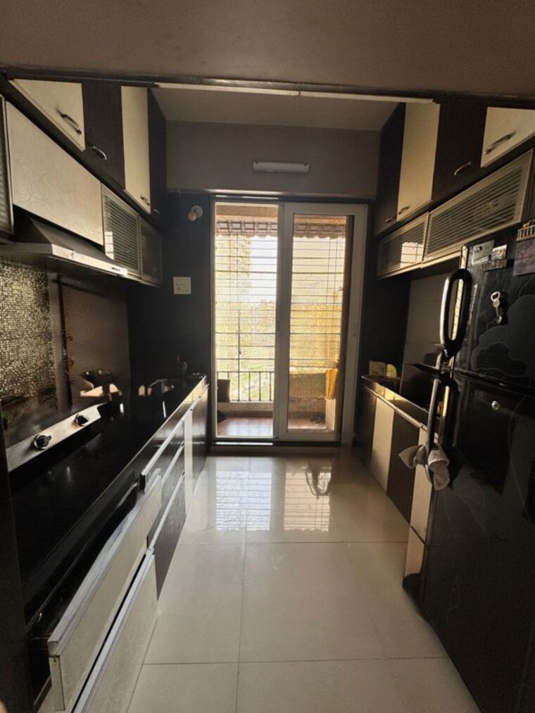Kitchen, arihant-abhilasha 2 Bedroom 1150 Sq.Ft. Apartment In Kharghar Navi Mumbai 10528562