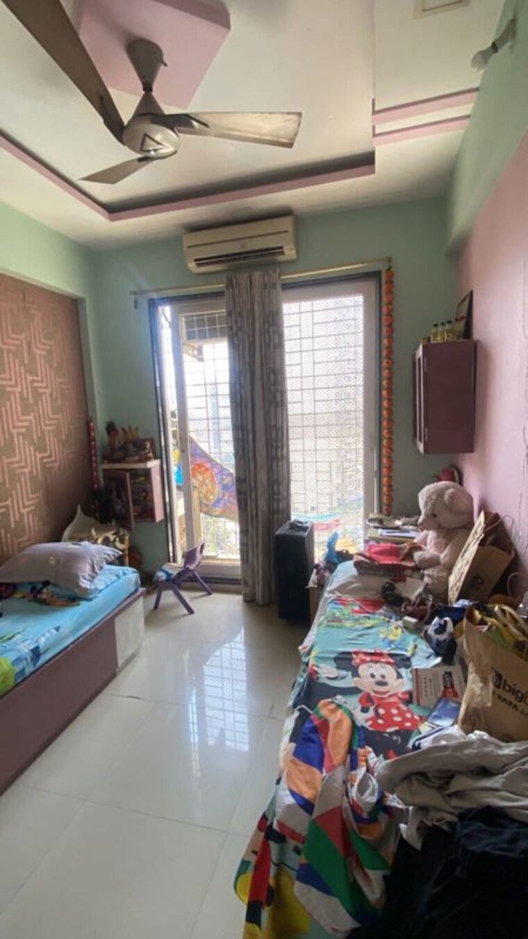 Living Room, arihant-abhilasha 2 Bedroom 1150 Sq.Ft. Apartment In Kharghar Navi Mumbai 10528562