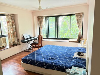 1 BHK Apartment For Rent in Sanman CHS Andheri West in Andheri West, Mumbai