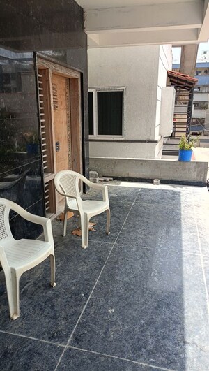 Bathroom in 6+ BHK Independent House at Gottigere – for Sale