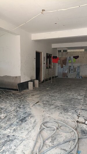 Parking in 6+ BHK Independent House at Gottigere – for Sale