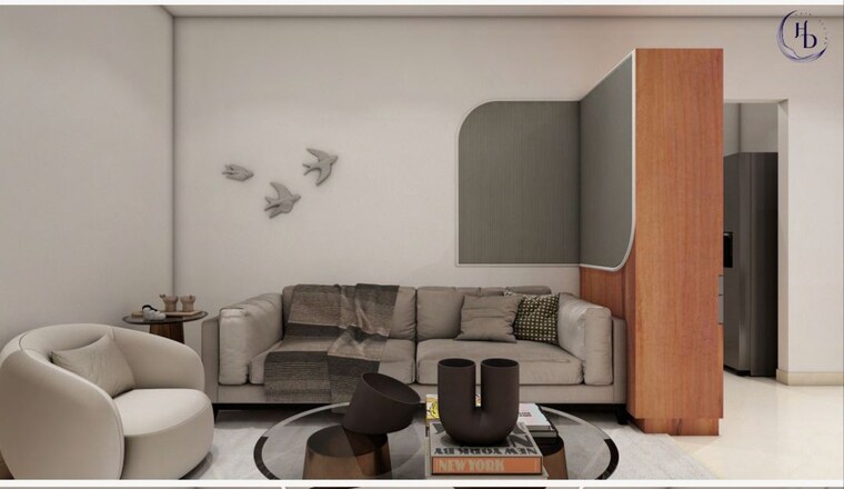 Team Area, rajapushpa-imperia 3 Bedroom 1550 Sq.Ft. Apartment In Tellapur Hyderabad 10528569