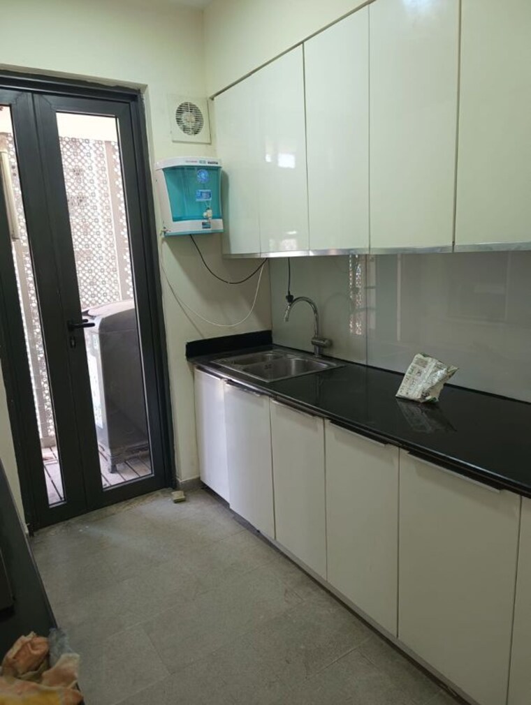 Kitchen, lodha-new-cuffe-parade 2 Bedroom 906 Sq.Ft. Apartment In Wadala Mumbai 10528575