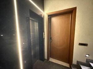 Building Lobby in 3 BHK Apartment at Emaar The Palm Drive-The Premier Terraces, Sector 66 – for Sale