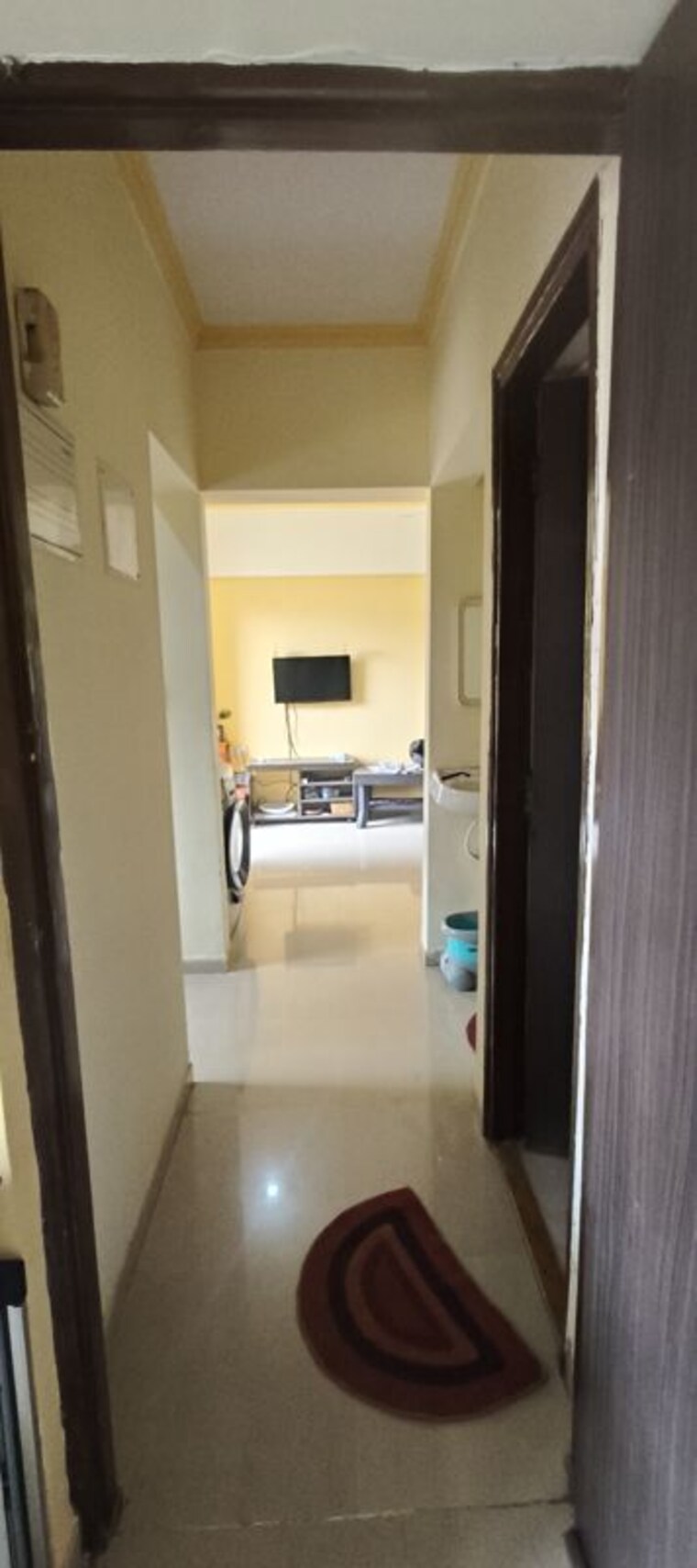 Bathroom, raunak-city 1 Bedroom 620 Sq.Ft. Apartment In Kalyan West Thane 10528548