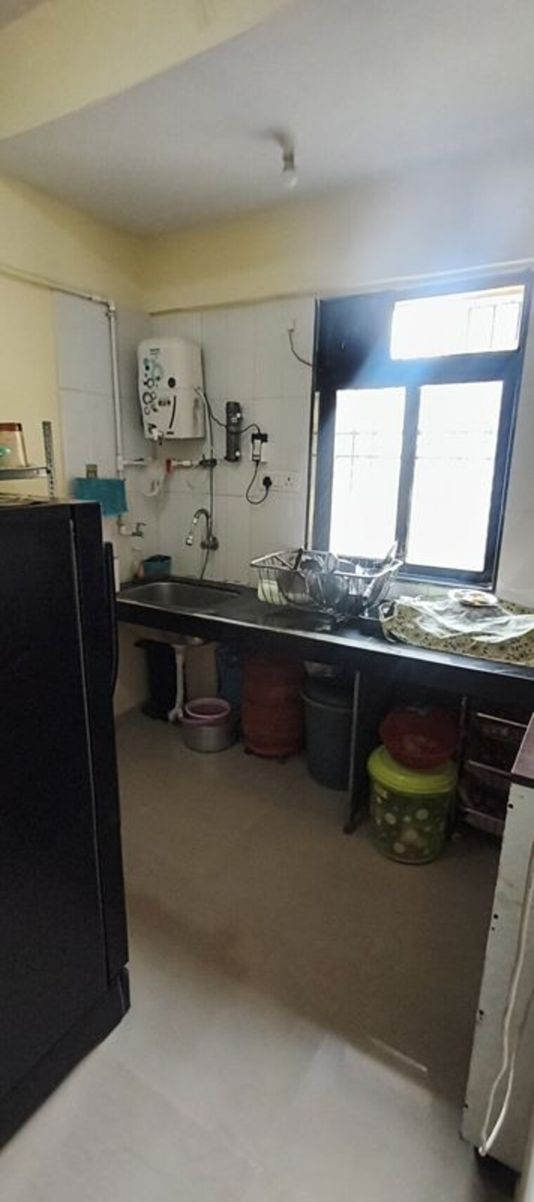 Team Area, raunak-city 1 Bedroom 620 Sq.Ft. Apartment In Kalyan West Thane 10528548