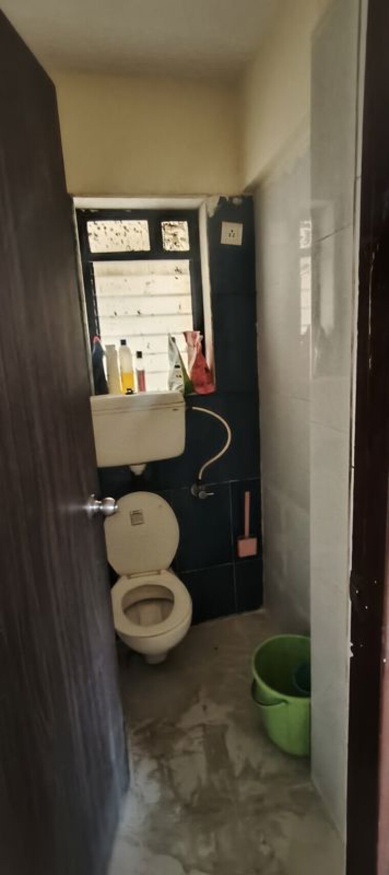 Bathroom, raunak-city 1 Bedroom 620 Sq.Ft. Apartment In Kalyan West Thane 10528548