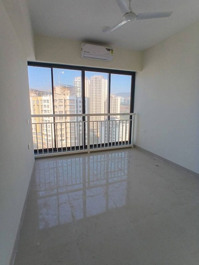 Room, dynamix-divum 2 Bedroom 700 Sq.Ft. Apartment In Malad East Mumbai 10528593