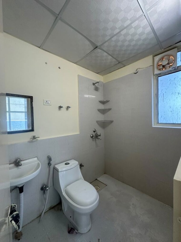 Bathroom, pyramid-urban-homes-3 2 Bedroom 700 Sq.Ft. Apartment In Sector 67a Gurgaon 10528563