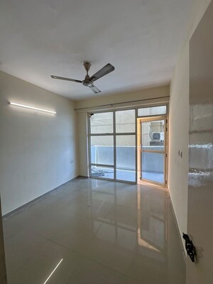 Building Lobby in 2 BHK Apartment at Pyramid Urban Homes 3, Sector 67a – for Rent