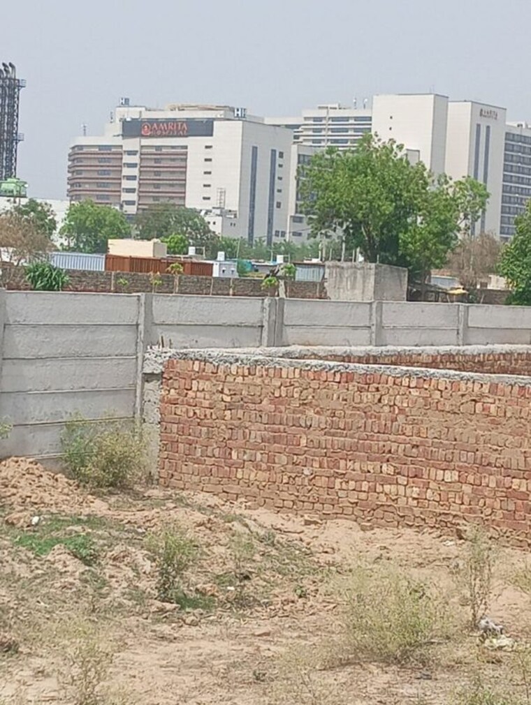 Exterior View, sector 88  100 Sq.Yd. Plot In Sector 88 Faridabad 10528547