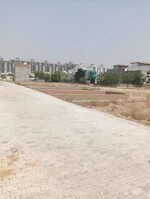 100 Sq.Yd. Plot in Sector 88