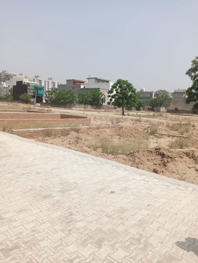 undefined, sector 88  100 Sq.Yd. Plot In Sector 88 Faridabad 10528547