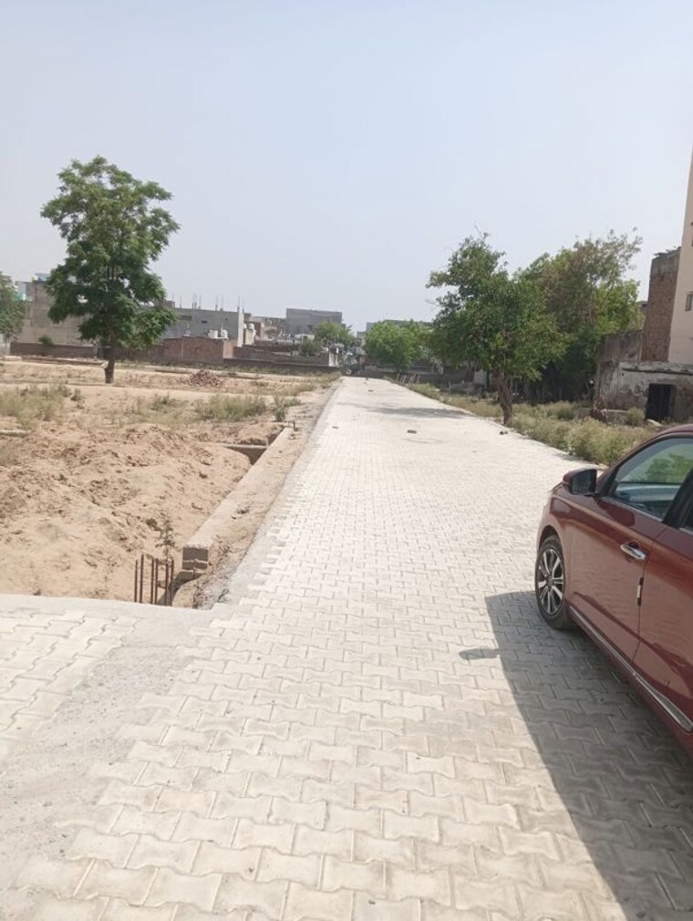 undefined, sector 88  100 Sq.Yd. Plot In Sector 88 Faridabad 10528547