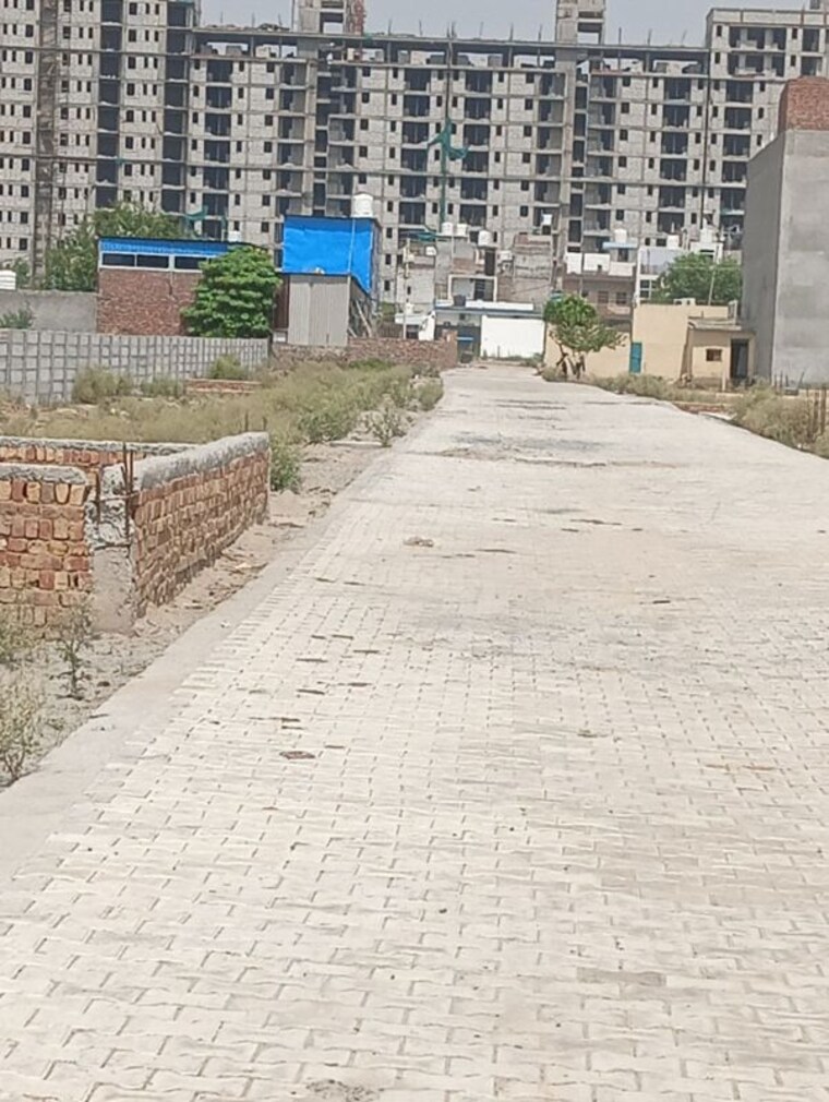 undefined, sector 88  100 Sq.Yd. Plot In Sector 88 Faridabad 10528547