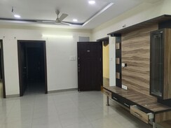 3 BHK + Study Room Apartment For Rent in Kavuri Hills