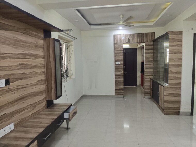 undefined, kavuri-hills 3 Bedroom 1650 Sq.Ft. Apartment In Madhapur Hyderabad 10528559