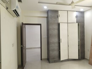 Building Lobby in 3 BHK Apartment at Kavuri Hills, Madhapur – for Rent