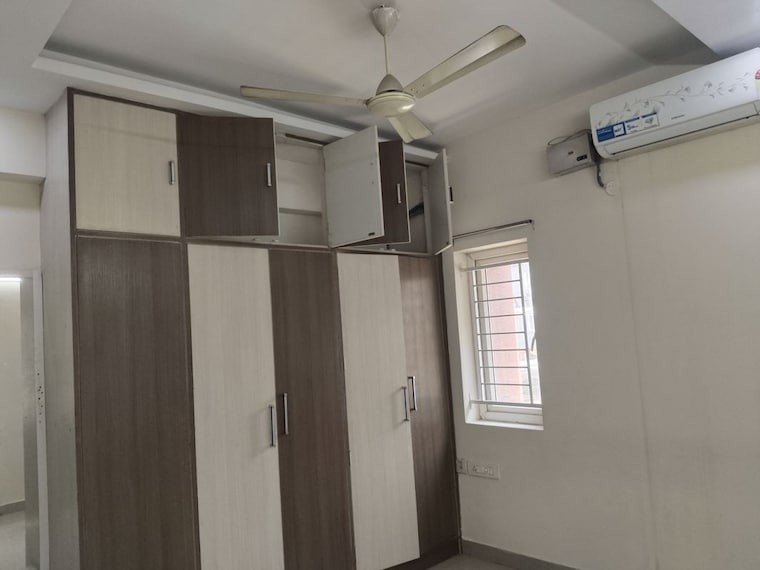 undefined, kavuri-hills 3 Bedroom 1650 Sq.Ft. Apartment In Madhapur Hyderabad 10528559