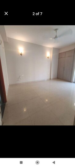 1 BHK Builder Floor For Rent in Saket