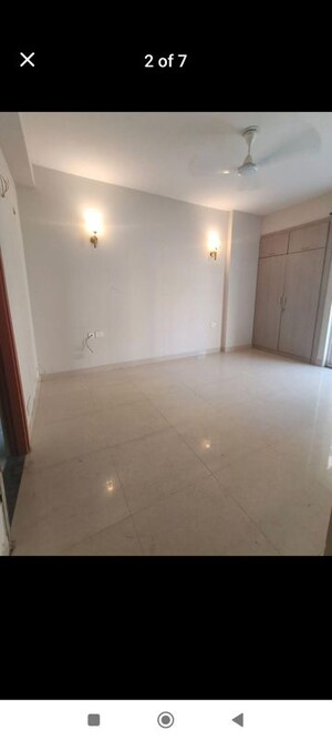 1 BHK Builder Floor For Rent in Saket