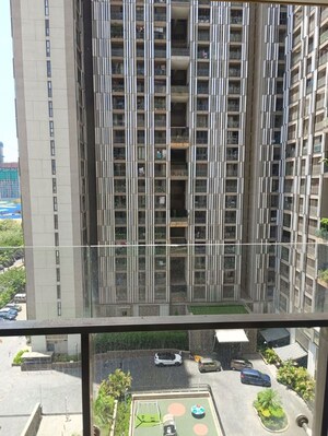 2 BHK Apartment – Exterior View View at Lodha New Cuffe Parade, Wadala - for Rent