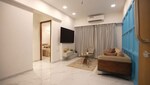 1 BHK 422 Sq.Ft. Apartment in Ruparel Premia