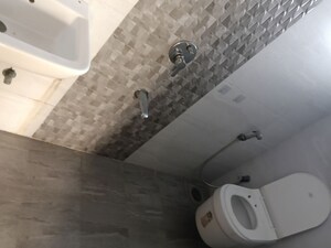 Bathroom in 2 BHK Apartment at Akshita Heights, Mira Road East – for Rent