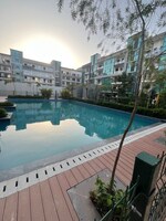 3 BHK + Study Room 1470 Sq.Ft. Apartment in Signature Global City 63A