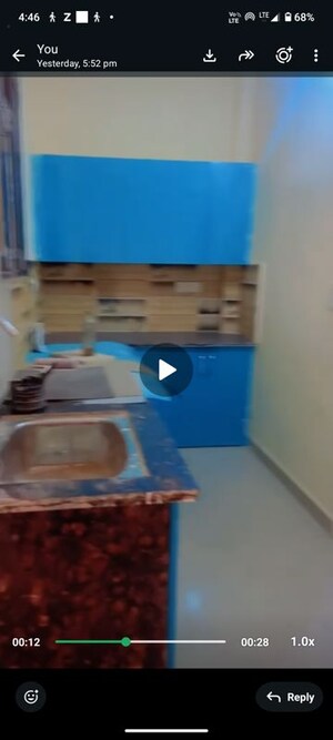 Furnished Amenities in 4 BHK Independent House at Vaidpura – for Sale