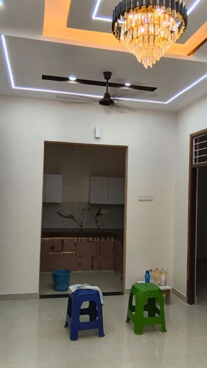 Kitchen in 3 BHK Independent House at Ganeshpur Rahmanpur – for Sale