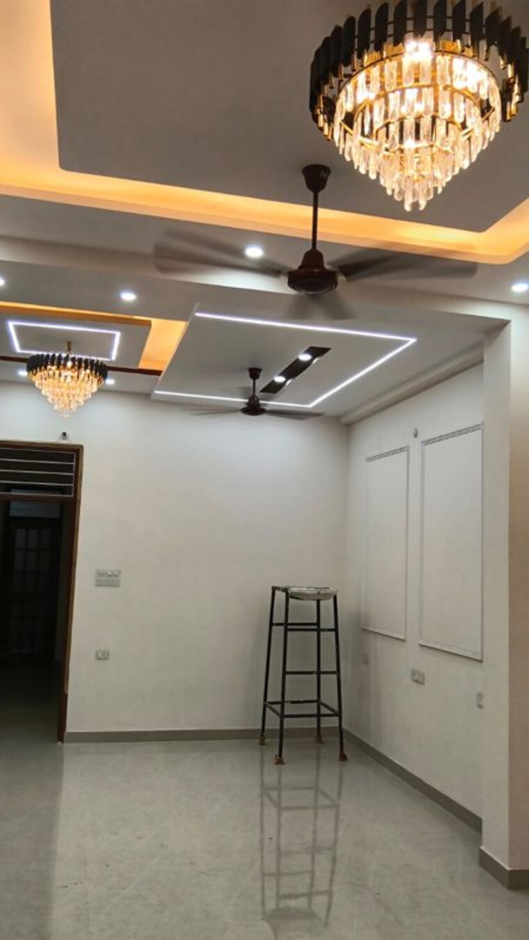 Room, ganeshpur rahmanpur 3 Bedroom 1800 Sq.Ft. Independent House In Ganeshpur Rahmanpur Lucknow 10528629