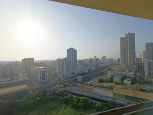 2 BHK Apartment – Exterior View View at Sheth Irene, Malad West - for Sale