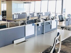 Office Space For Rent in Solitaire Corporate Park